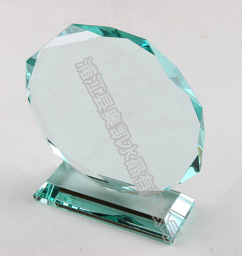 水晶獎(jiǎng)牌4