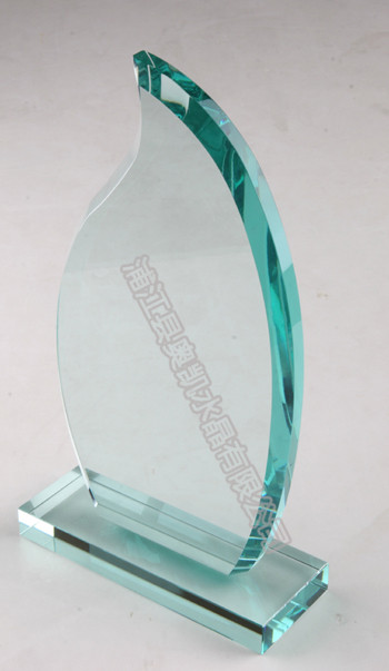 水晶獎(jiǎng)牌5