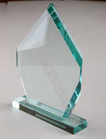 水晶獎(jiǎng)牌7
