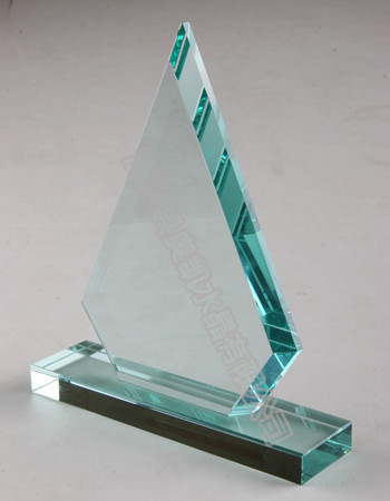 水晶獎(jiǎng)牌8