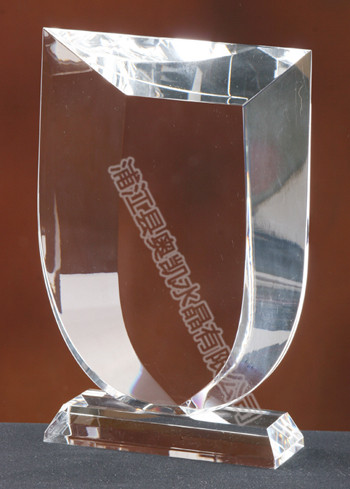 水晶獎牌62