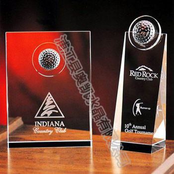 水晶獎(jiǎng)牌78