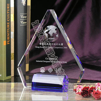 水晶獎(jiǎng)牌87