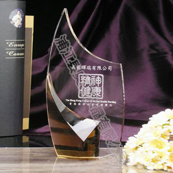 水晶獎(jiǎng)牌88