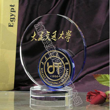 水晶獎(jiǎng)牌89