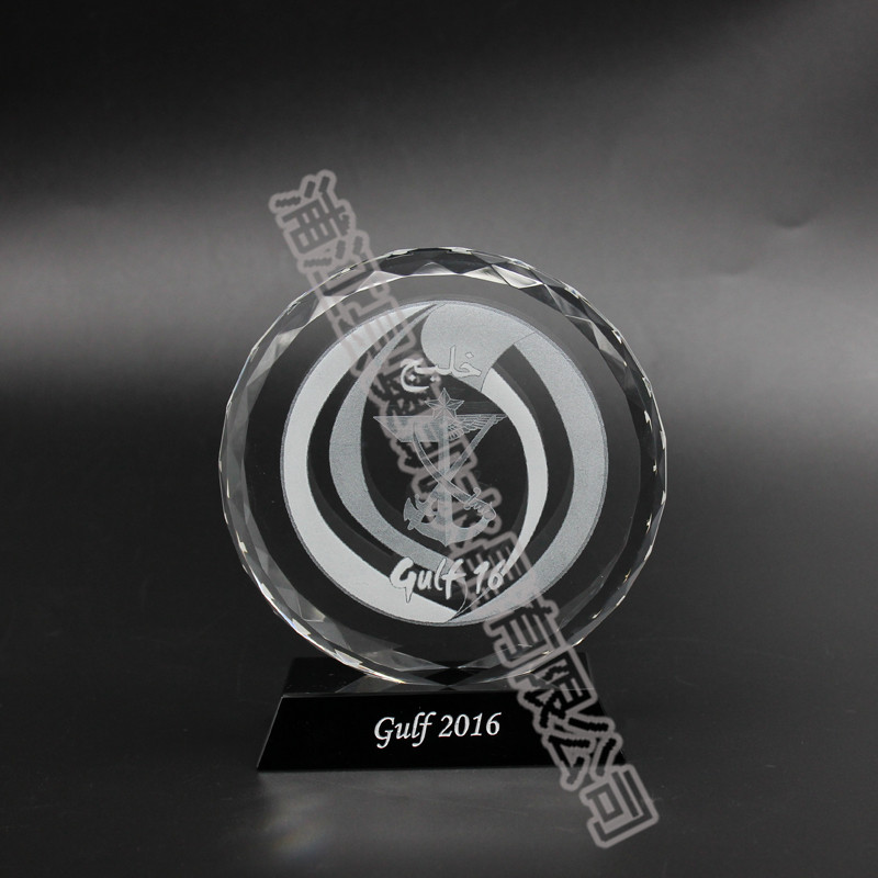 水晶獎(jiǎng)牌92