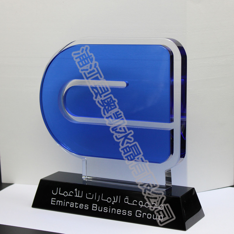 水晶獎(jiǎng)牌93