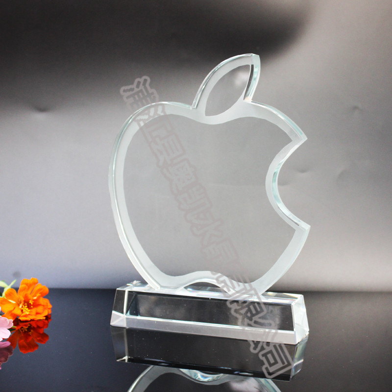 水晶獎(jiǎng)牌104