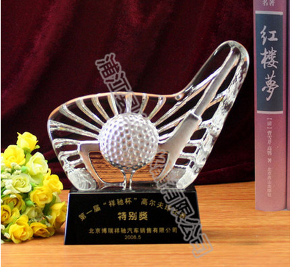 水晶獎(jiǎng)牌114