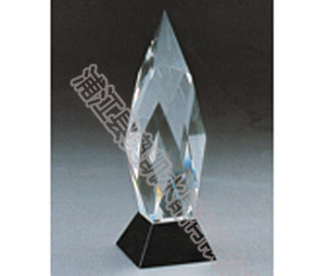 水晶獎杯6