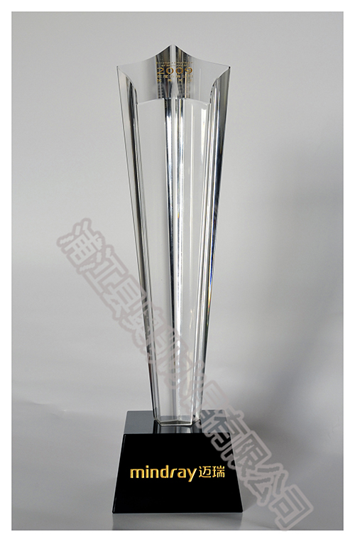水晶獎(jiǎng)杯33