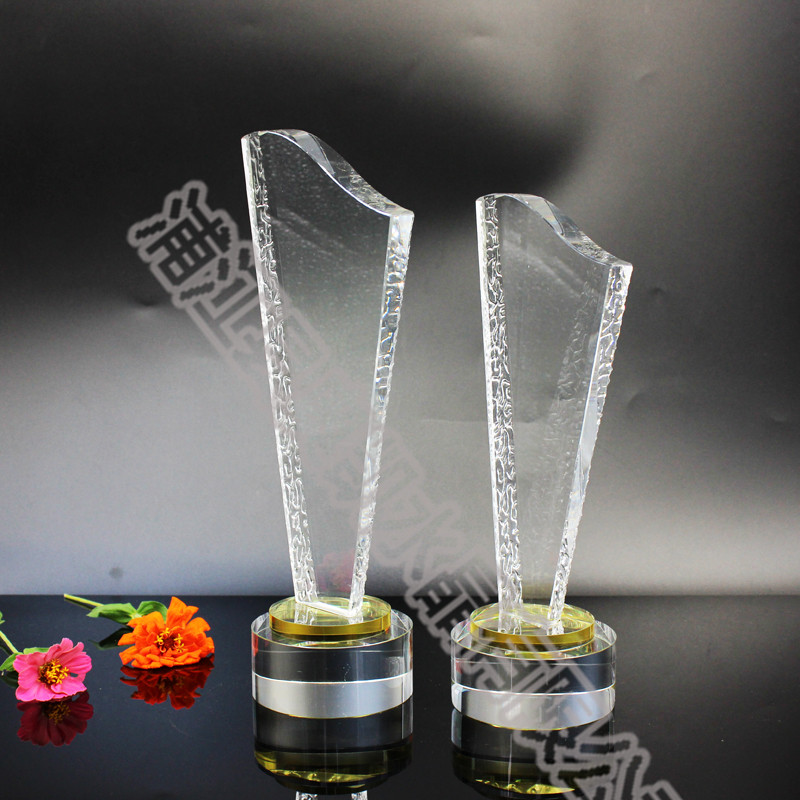 水晶獎(jiǎng)杯119