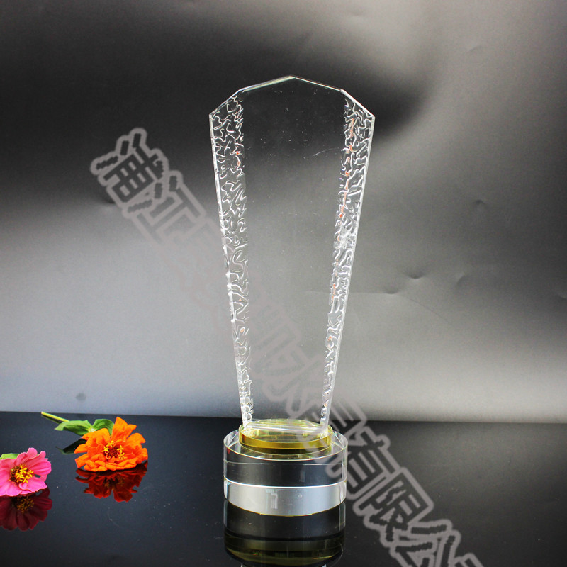 水晶獎(jiǎng)杯121