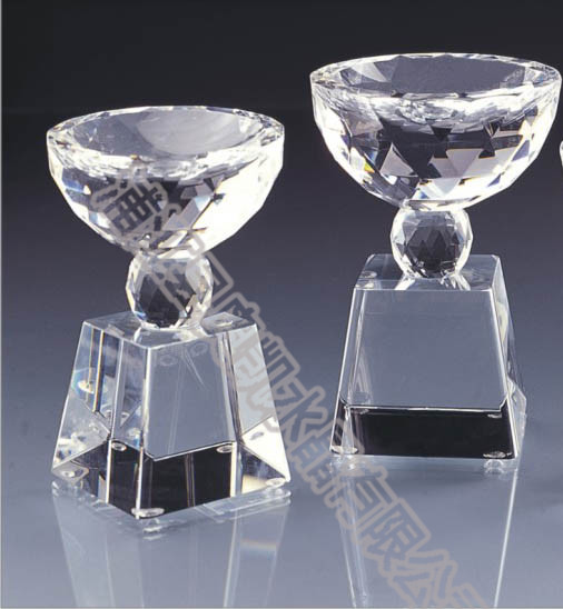 水晶獎(jiǎng)杯122