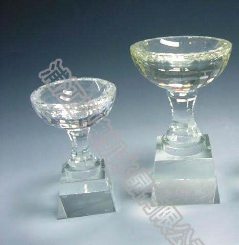 水晶獎(jiǎng)杯123