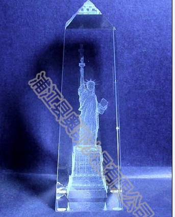 水晶獎(jiǎng)杯124