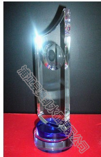 水晶獎(jiǎng)杯127