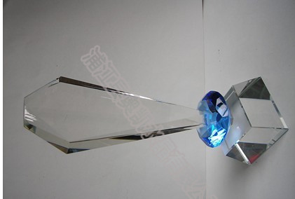 水晶獎(jiǎng)杯129