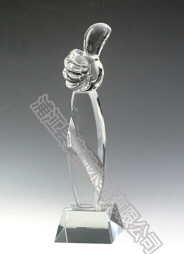 水晶獎(jiǎng)杯131