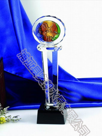 水晶獎(jiǎng)杯217