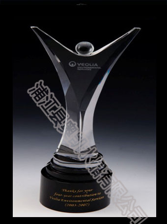 水晶獎(jiǎng)杯222