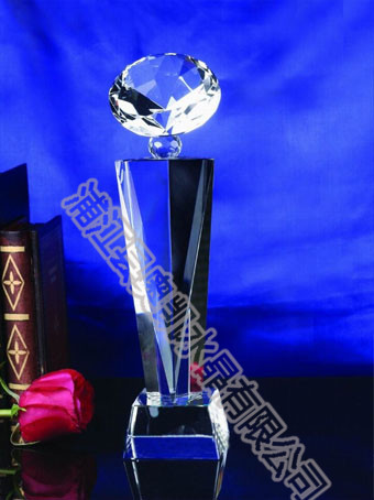 水晶獎(jiǎng)杯227
