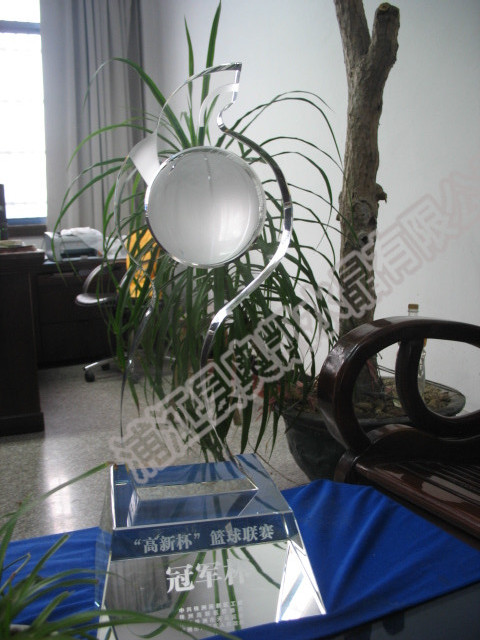 水晶獎(jiǎng)杯232