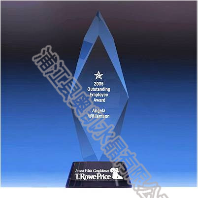 水晶獎(jiǎng)杯234