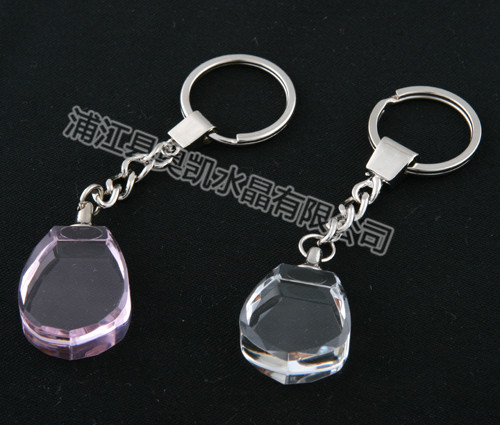水晶鑰匙扣33