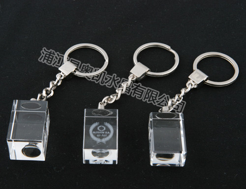 水晶鑰匙扣35