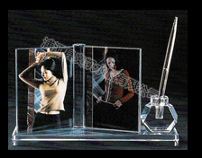 水晶商務辦公用品70