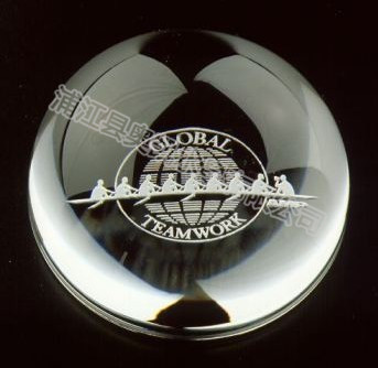 水晶鎮(zhèn)尺鎮(zhèn)紙30