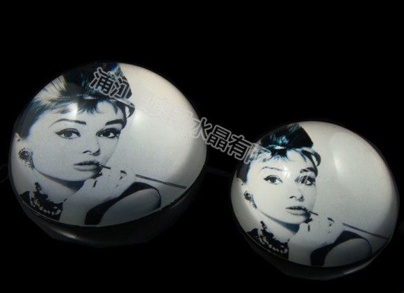 水晶鎮(zhèn)尺鎮(zhèn)紙35