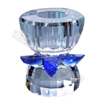 水晶燭臺(tái)21