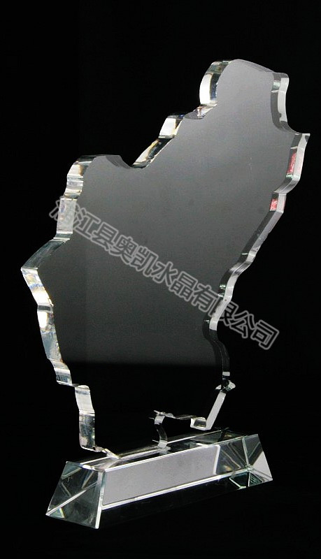 水晶異形工藝品13