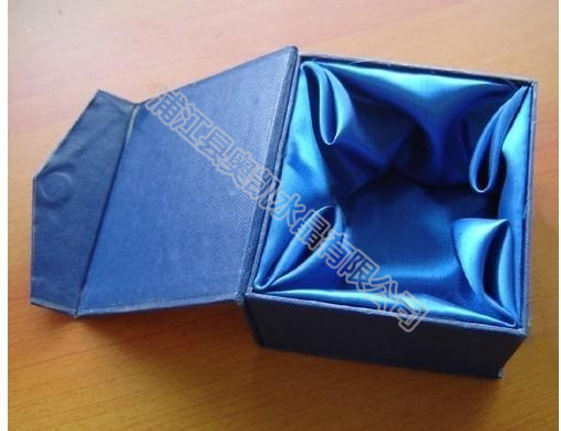 水晶包裝盒16