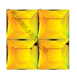 水晶裝潢配件12