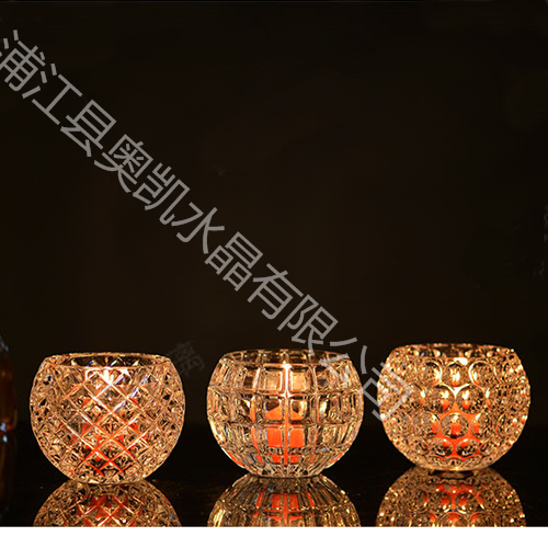 水晶燭臺(tái)111