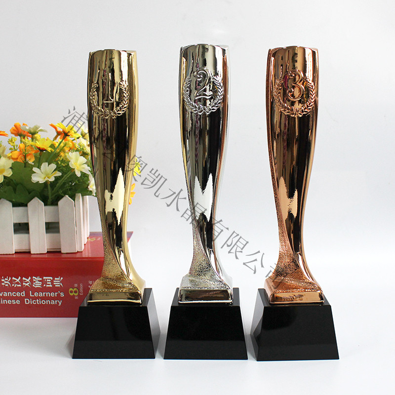 樹(shù)脂獎(jiǎng)杯45