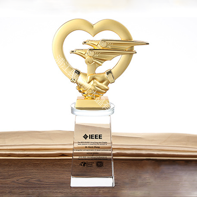 金屬獎(jiǎng)杯51