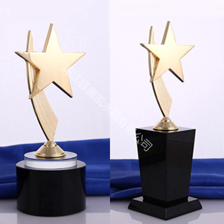 金屬獎(jiǎng)杯56