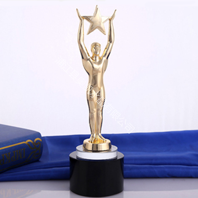 金屬獎(jiǎng)杯59