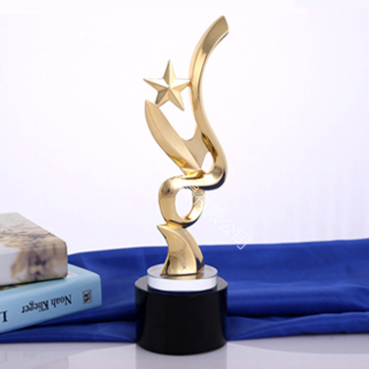 金屬獎(jiǎng)杯60