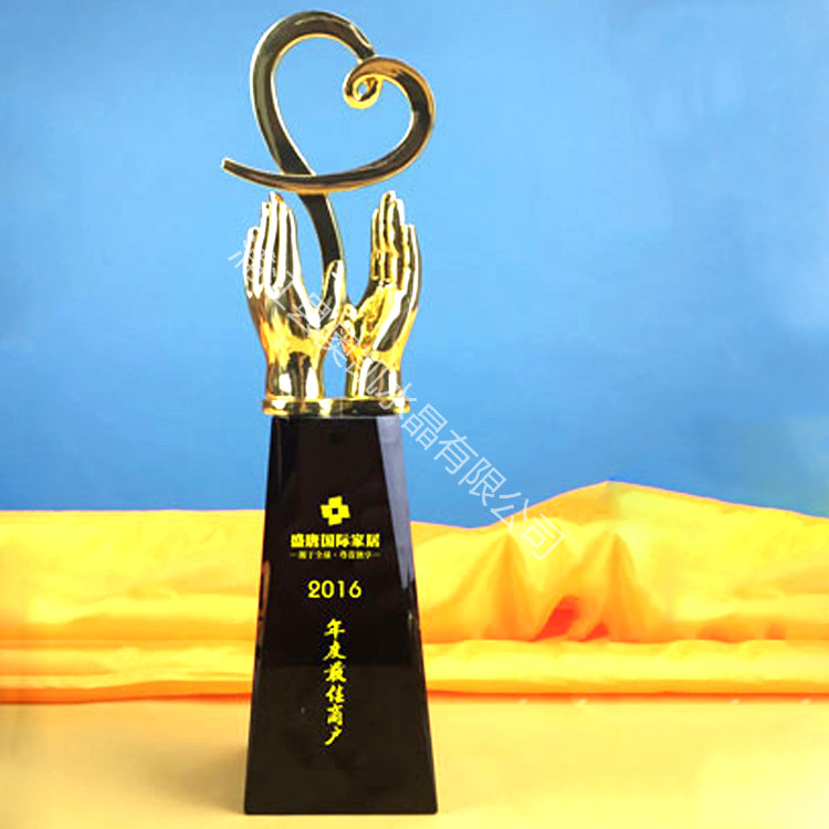 金屬獎(jiǎng)杯64