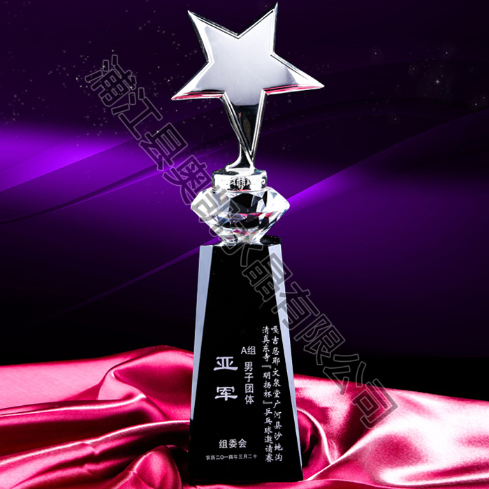 金屬獎(jiǎng)杯76