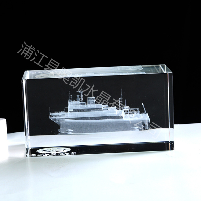 水晶內(nèi)雕102