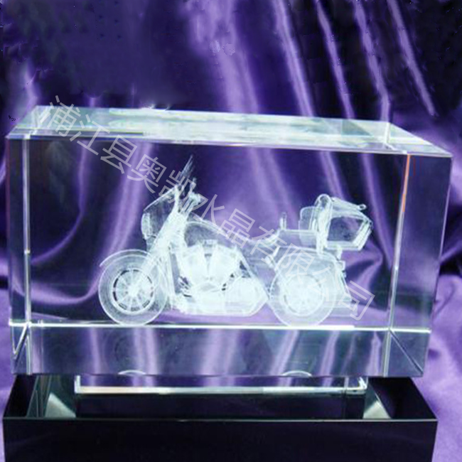 水晶內(nèi)雕104