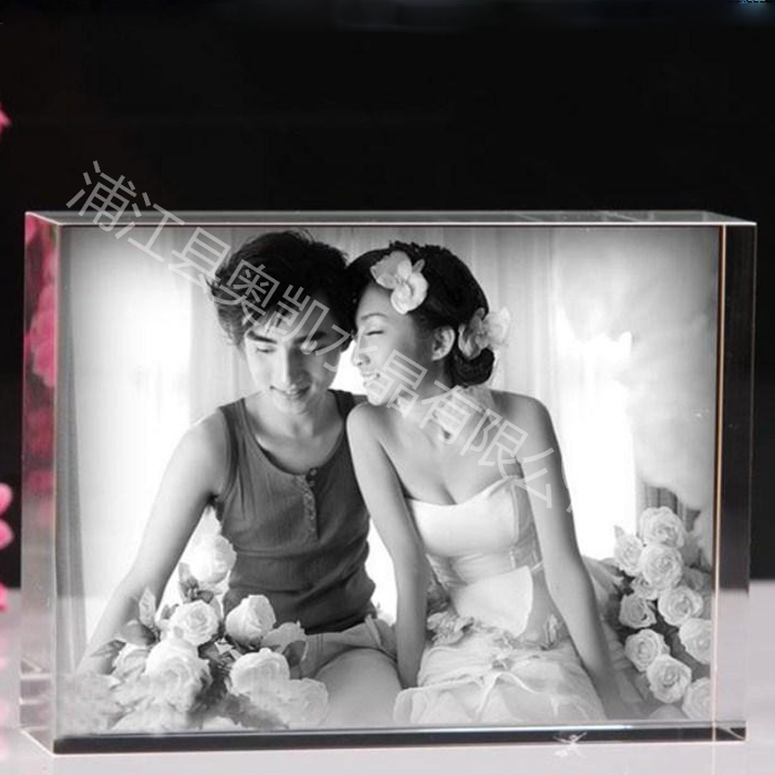 水晶內(nèi)雕109