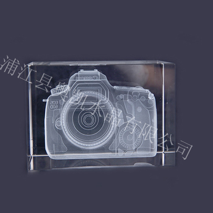 水晶內(nèi)雕115