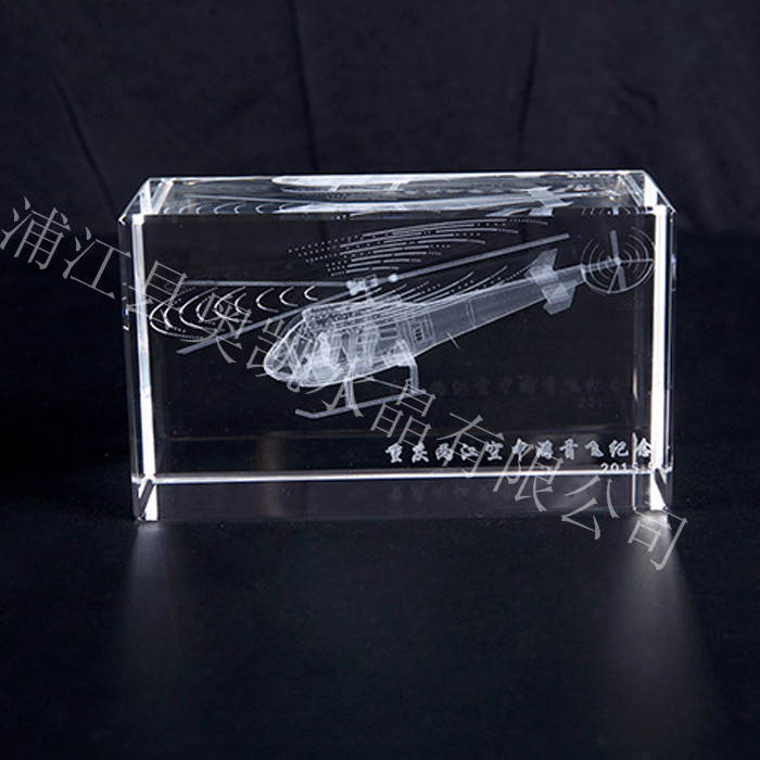 水晶內(nèi)雕116